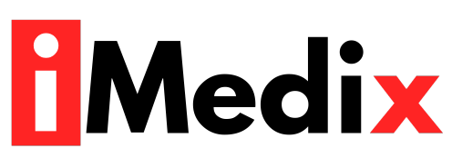 iMedix Logo
